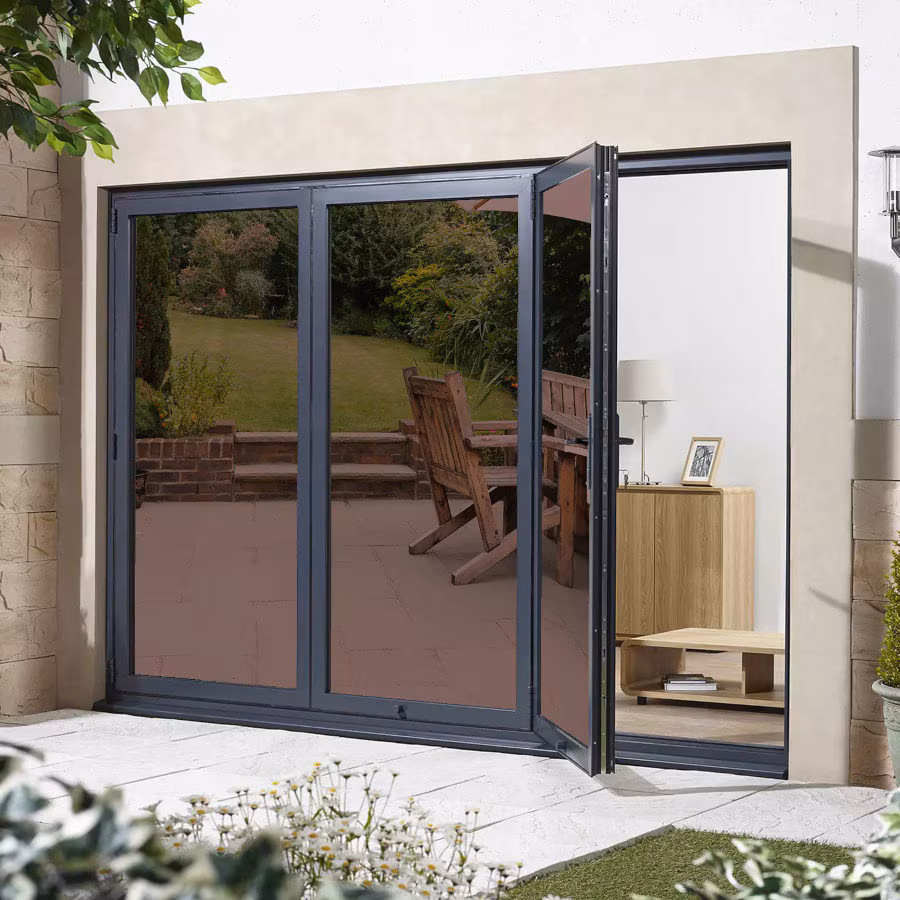 Reflective Glass Film